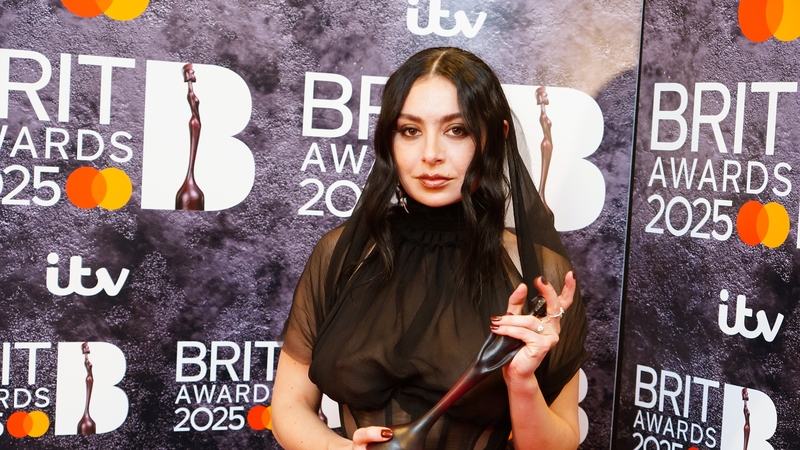 Charli XCX