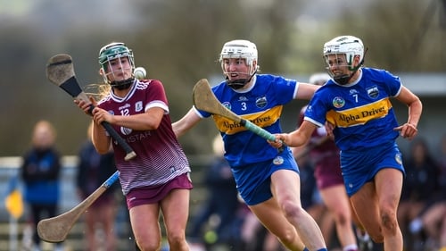 Galway and Tipperary are set to meet this weekend