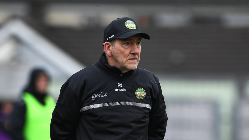 Mickey Harte's side are firmly in the promotion shake-up