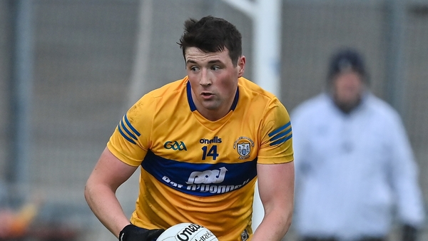 Keelan Sexton's late goal has blown Division 3 wide open