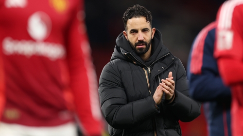 'Our goal, as a club, the board, is winning the Premier League like we did in the past'