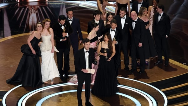 Oscars 2025: The story of the 97th Academy Awards