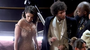Selena Gomez and Benny Blanco