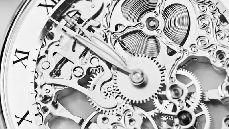 'A better definition of the second will translate to much more accurate GPS' Photo: Thomas Lenne/Shutterstock