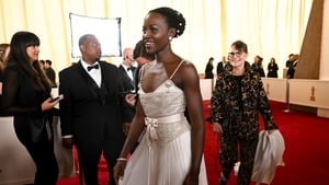 Lupita Nyong'o