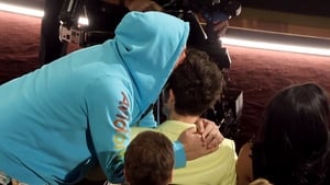 Adam Sandler, Timothée Chalamet