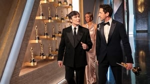 Cillian Murphy, Adrien Brody
