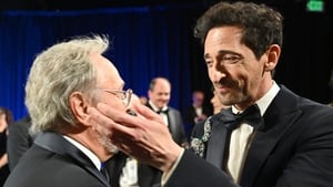 Billy Crystal, Adrien Brody