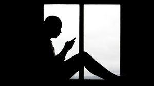 Latest research says you'll spend 25 years of your life staring at your phone