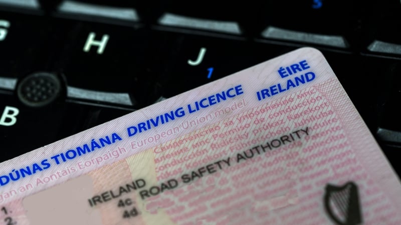 Over two million driver numbers have already been collected by insurers