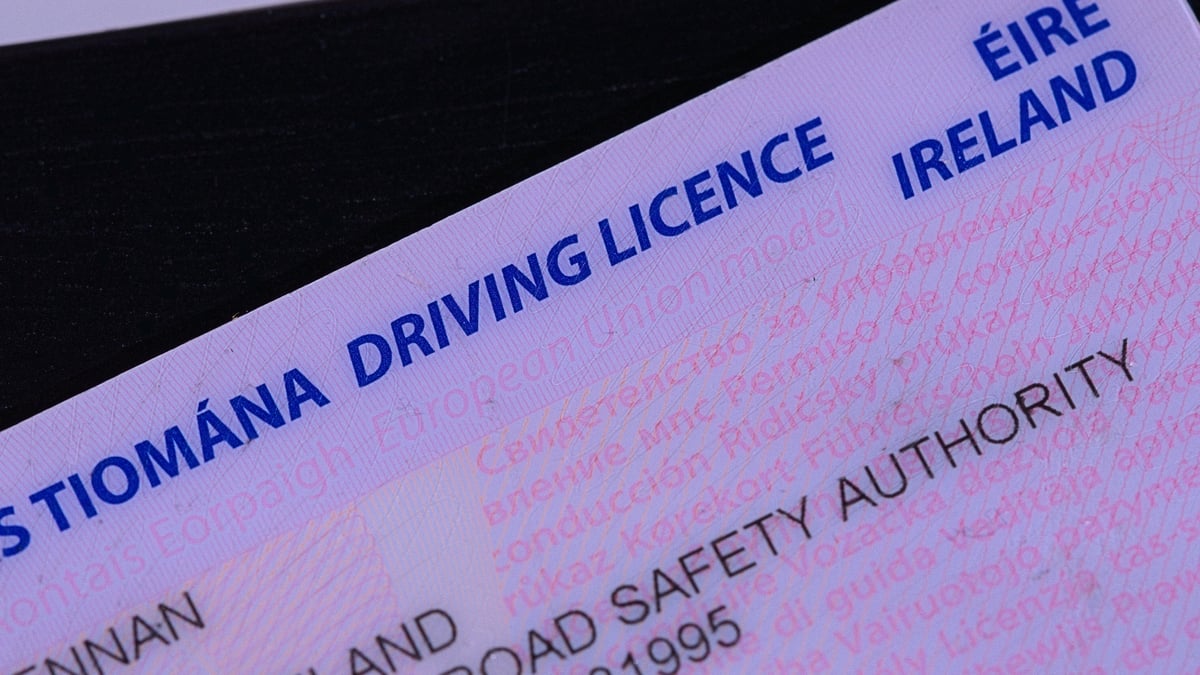 How long are people waiting to sit driving test?