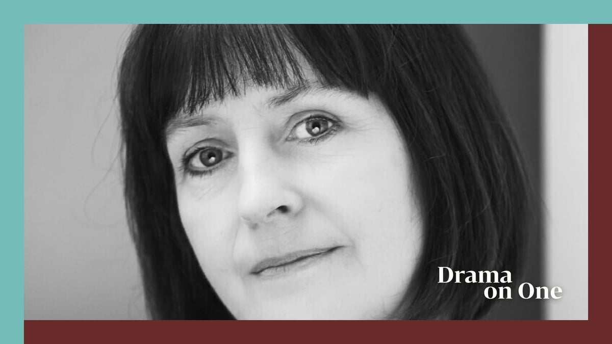 The Blue Hyacinth by Maeve Brennan adapted by Joe O'Byrne