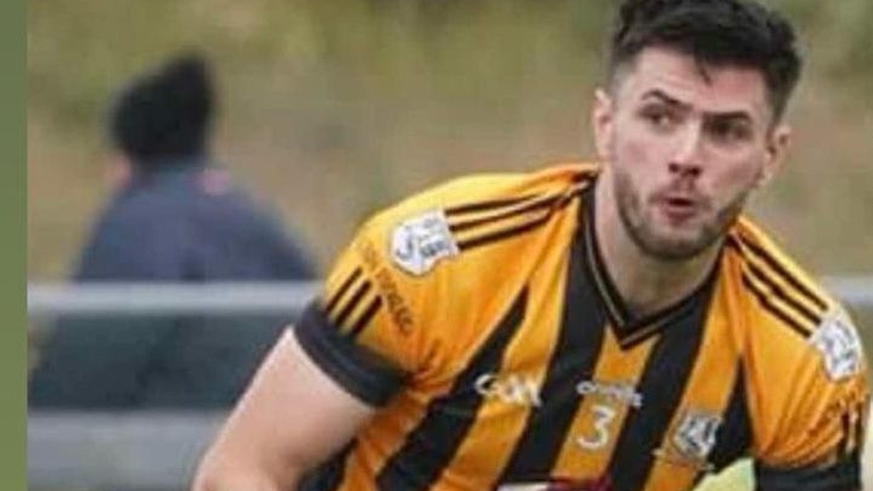 Charles Dooher is still in a critical condition in hospital following the assault six weeks ago