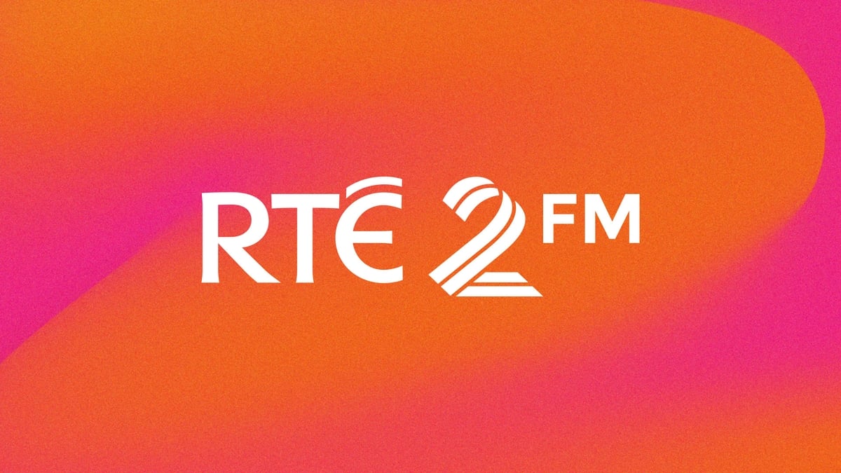 2FM Festival with Graham Smyth