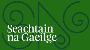 Working As Gaeilge   show image