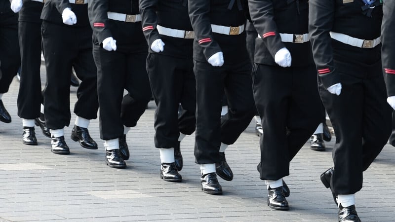 The new security unit will lead the the development of Ireland's first National Maritime Security Strategy