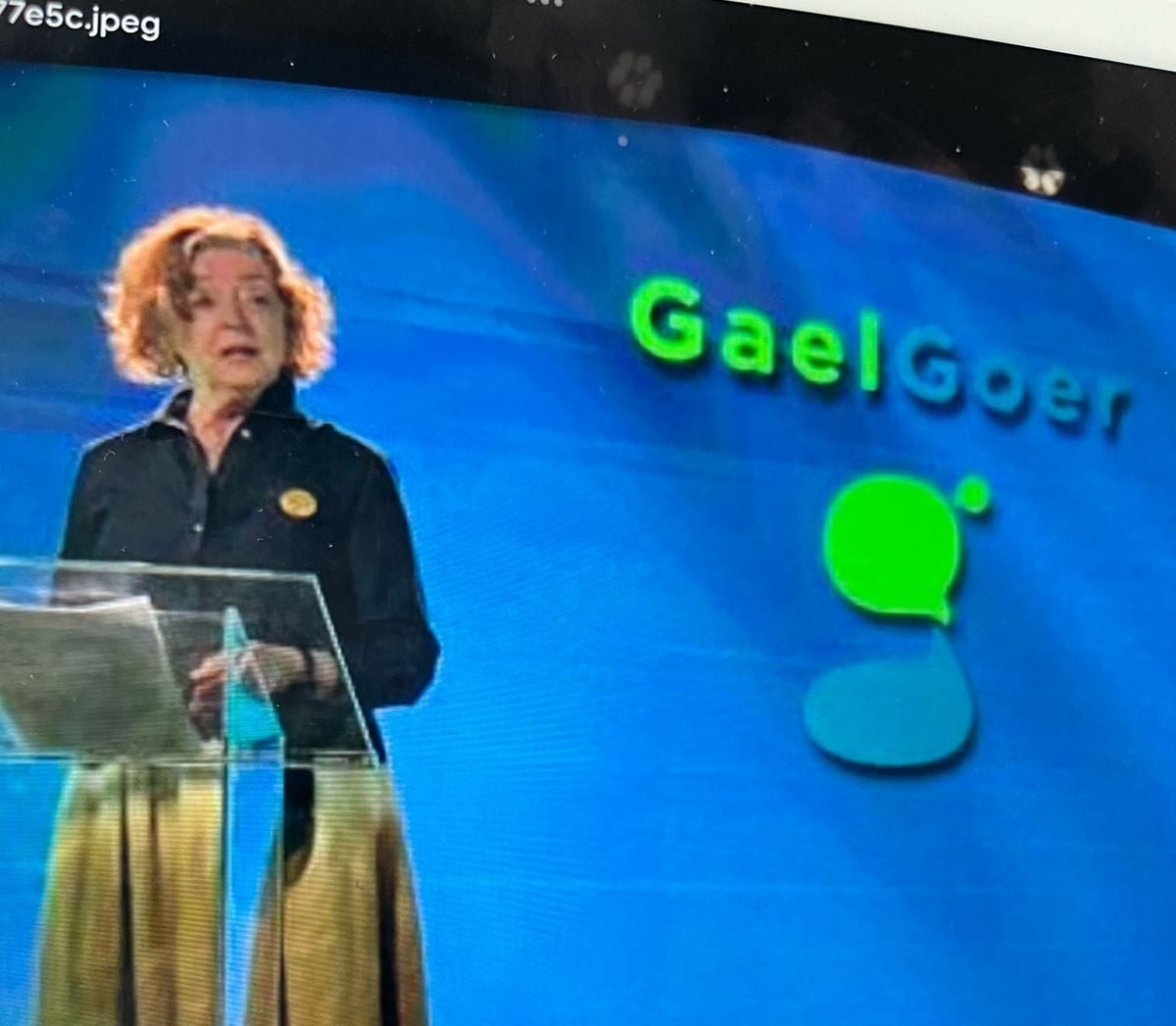 App to find Irish speakers