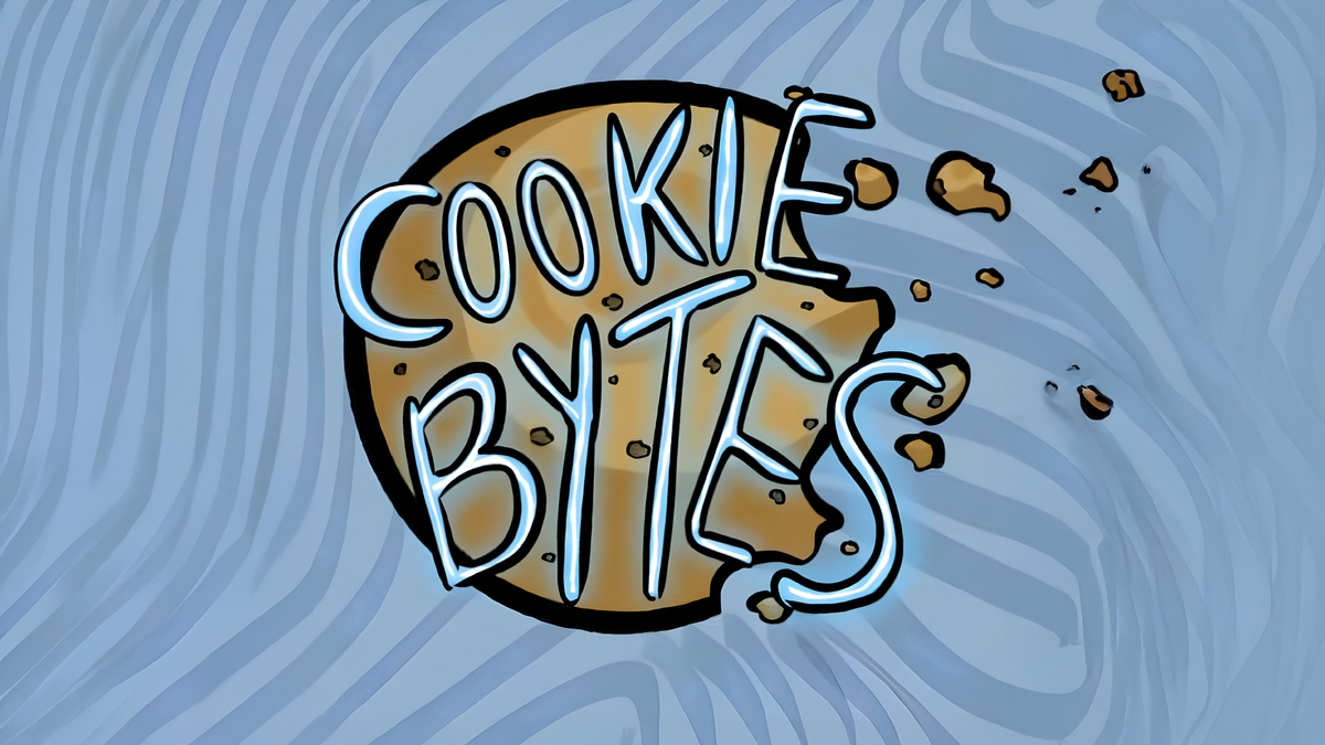 Introducing "Cookie Bytes"