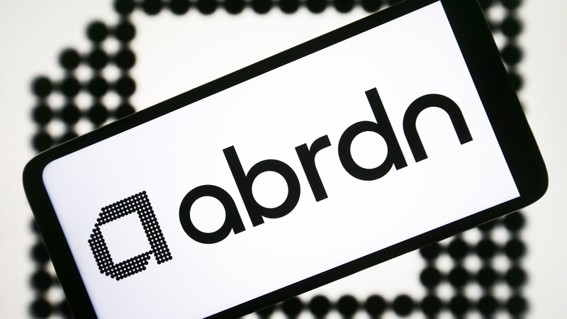 The company had changed its name from Aberdeen Standard Life in 2021 to 'abrdn', which led to widespread derision