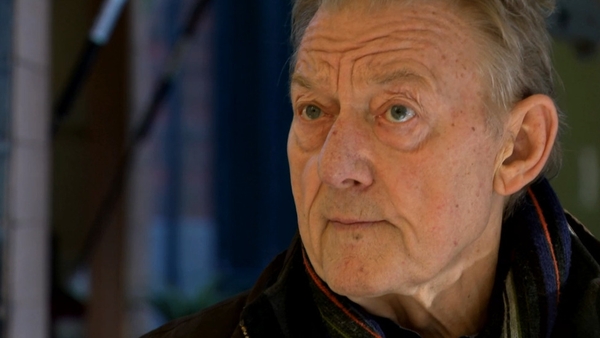 Fans can find out what happens next on Tuesday on RTÉ One and the RTÉ Player at 8:00pm