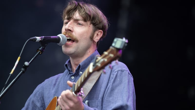 Seán McKenna - "I have decided to take a step back and put some time into a couple of projects I've been thinking about for a long time"