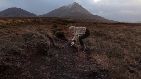 A Want in Her also won the Documentary Award at the festival