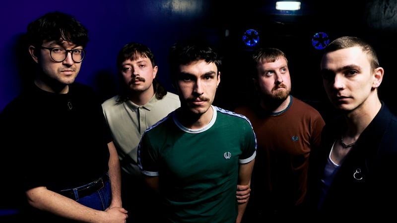 Gurriers. Photo credit: Grayce Leonard