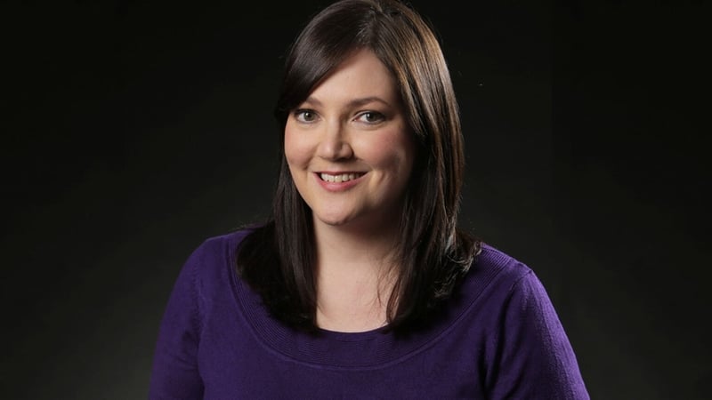 Deirdre Ní Choistín ceaptha ina hArd-Stiúrthóir ar TG4