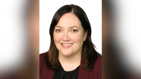 Ní Choistín will succeed Alan Esslemont who has been Director General of TG4 since 2016