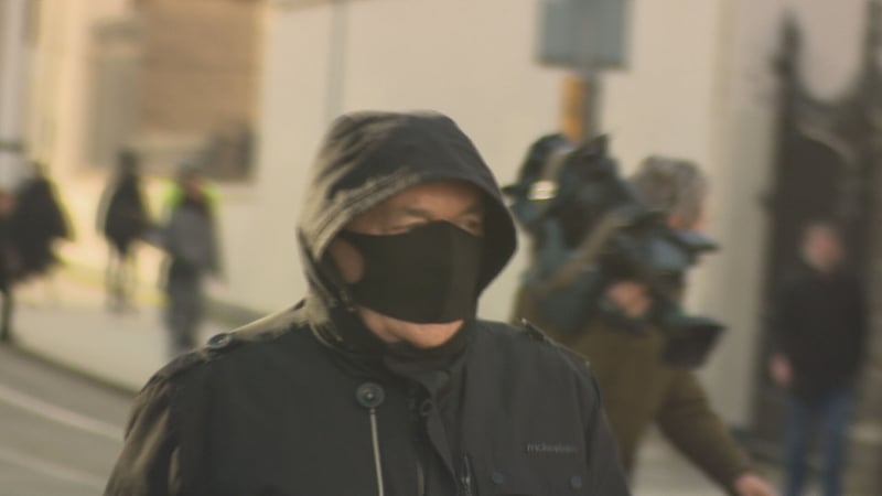 CAB assessed Martin Foley as owing over €916,000 in unpaid taxes between 1993 and 2000