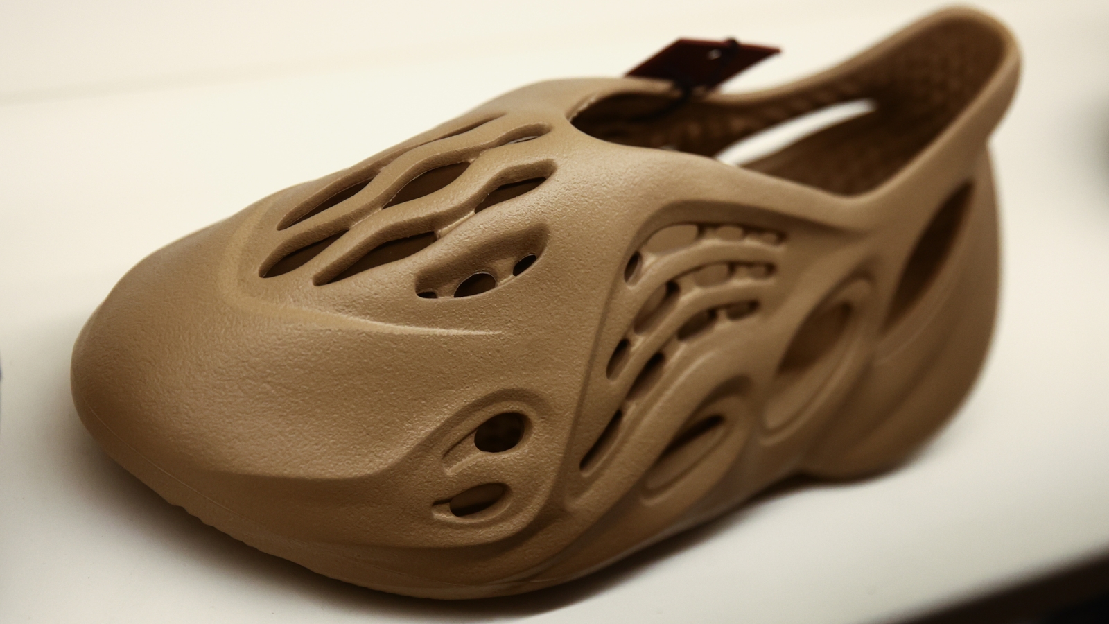 adidas yeezy competition