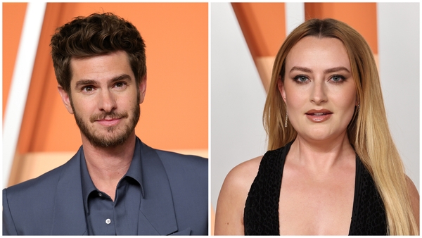 Amelia Dimoldenberg says of her Chicken Shop Date with Andrew Garfield: "I'm really proud of it. We're friendly.