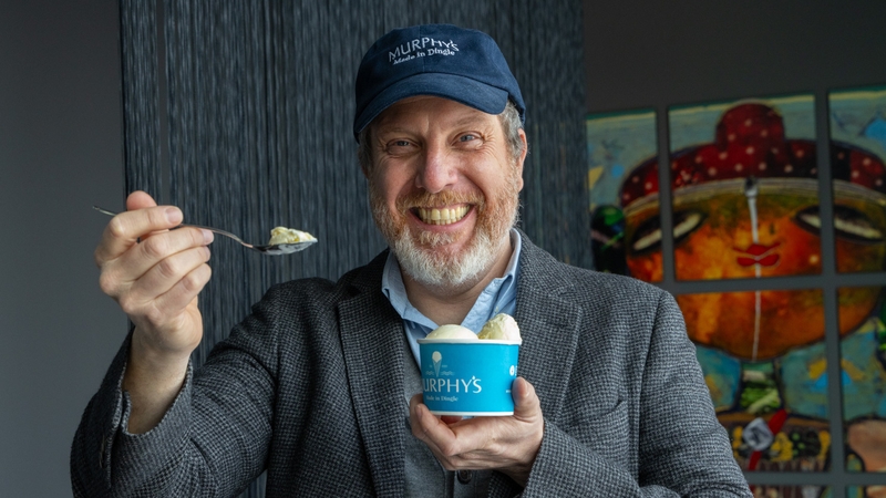 Photo: Paul Sherwood