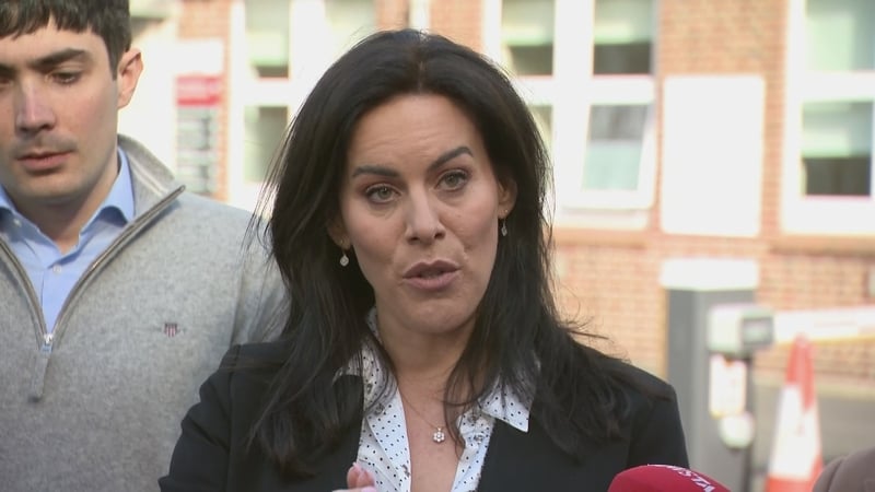 Minister for Health Jennifer Carroll MacNeill is expected to discuss the Board's implementation of the HIQA report's recommendations