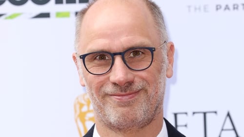 Jesse Armstrong