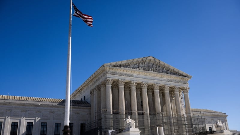 The conservative-majority Supreme Court could find the tariffs illegal, blocking duties imposed on goods from countries worldwide or judges could open the door to further levies