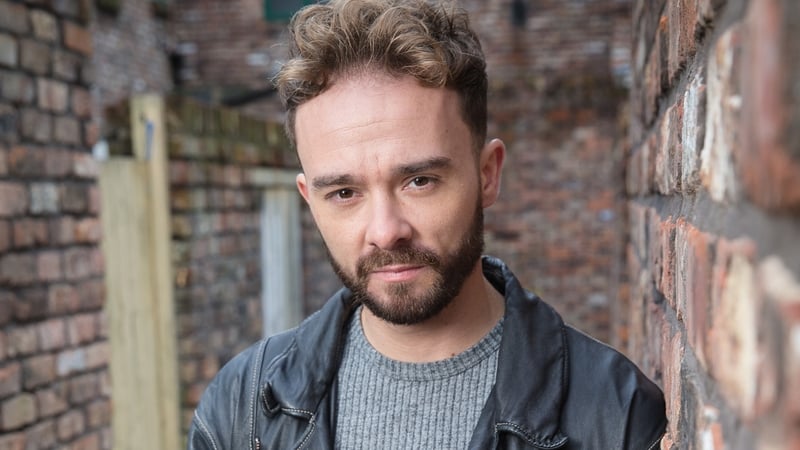 Jack P Shepherd - "I think everyone will enjoy it... it's a really special, special episode"