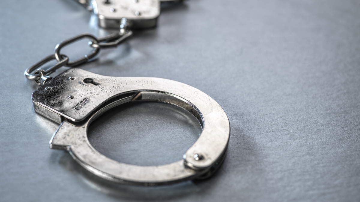 Kinahan cartel figure arrested in Spain yesterday