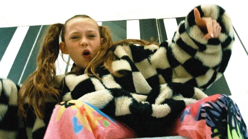 The two new tracks debuted on the Kabin Crew's Christmas Special on RTÉ