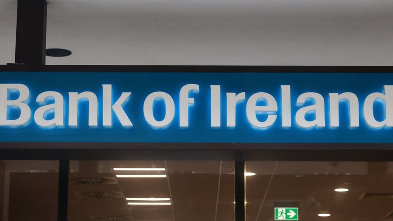 Bank of Ireland is in the middle of a €7m branch refurbishment investment in its 169-strong network