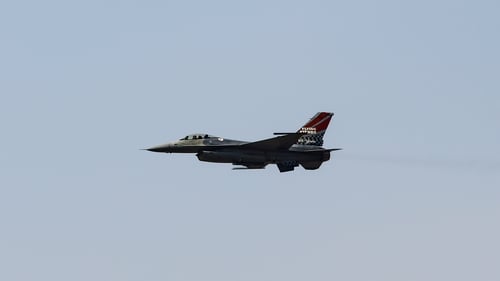 The incident occurred in Pocheon around 25km south of the heavily fortified border with North Korea