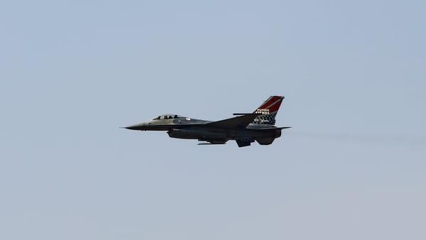The incident occurred in Pocheon around 25km south of the heavily fortified border with North Korea