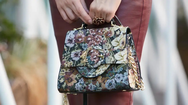 Fashion know-how on looking blooming lovely this spring (Alamy/PA)