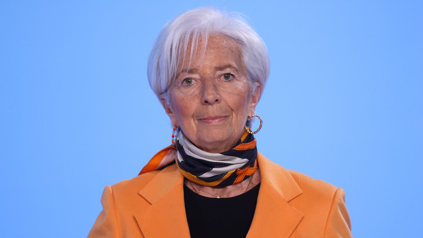 EU missing the boat on AI, Lagarde warns