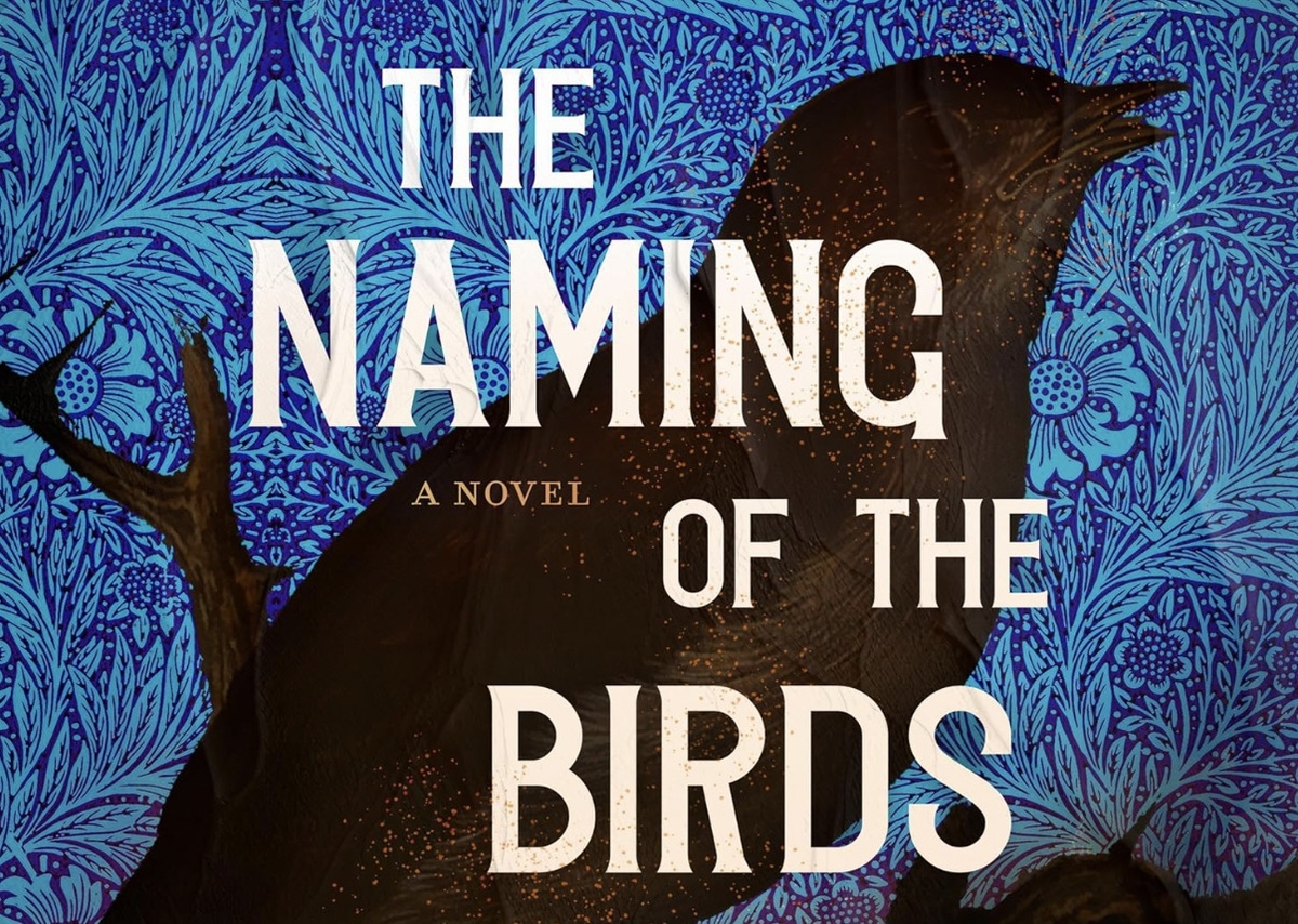 The Naming of the Birds - Paraic O’Donnell 