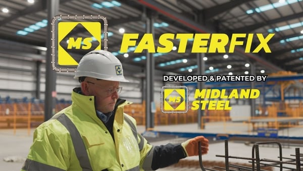 The jobs at Midland Steel will be created over the next three years