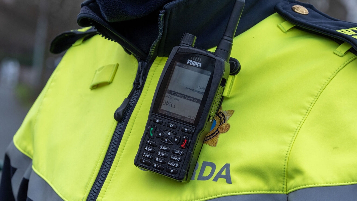 PCSA criticises An Garda Síochána's policing performance