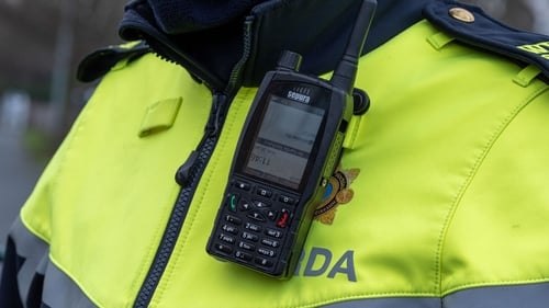 Minister for Justice O'Callaghan said the legislation will allow for digitisation and remote hearings