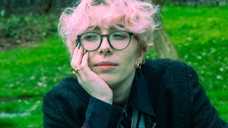 Kel Menton: ' I am so, so grateful to be alive.'