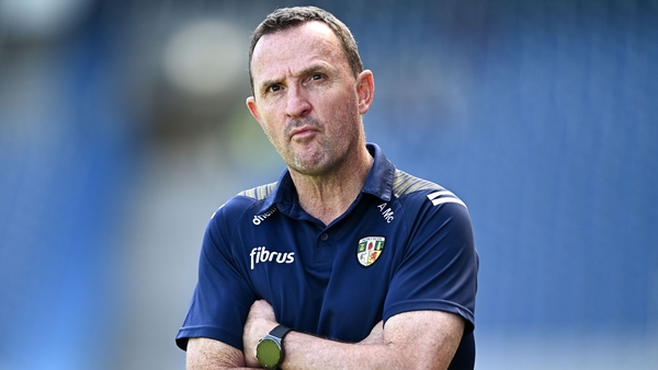 'If that's the final decision, it (the game) won't take place'